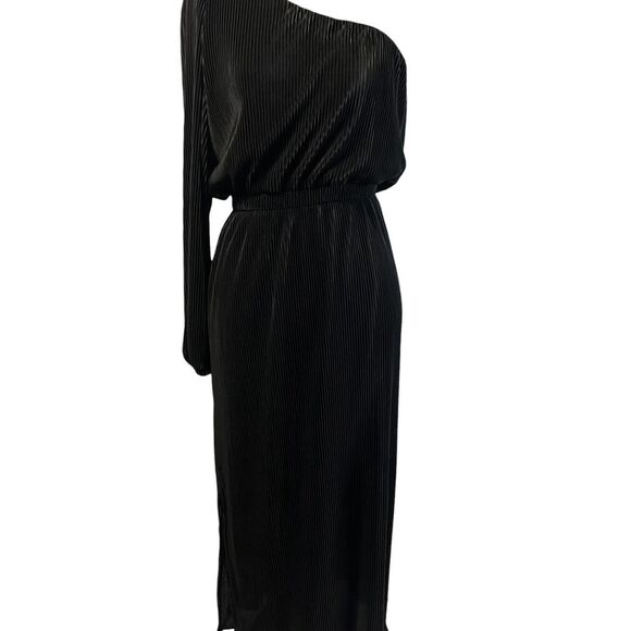 Petal-pup Women's Black Dress size L - Picture 7 of 8